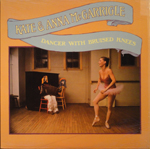 cd: Kate & Anna McGarrigle: Dancer With Bruised Knees