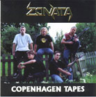  obestämt: Zonata: Copenhagen Tapes