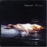 cd: Saturnus: Martyre