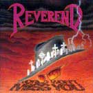 lp: Reverend: World Won't Miss You