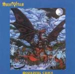 cd: Saint vitus: Mournful cries