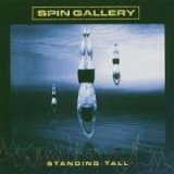 cd: Spin Gallery: Standing Tall