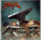 cd: Anvil: Absolutely no alternative