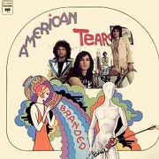 cd: American Tears: Branded Bad