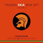  obestämt: VA: Trojan Ska Box Set Volume 2