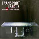 cd: Transport league: Multiple organ harvest