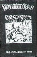 mc: Victimizer: Unholy Banners Of War