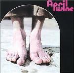  obestämt: APRIL WINE: April wine