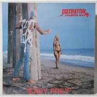 lp: Predator: Easy Prey