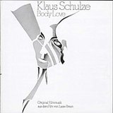 cd-gatefold: Klaus Schulze: Body Love