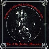 cd: Bestial Mockery / Unholy Massacre: Eve Of the Bestial Massacre