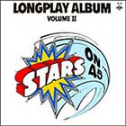 lp: Stars On 45: Longplay Album - Volume II