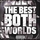 cd: Jay-Z & R. Kelly: The Best of Both Worlds