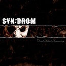 cd pappersfodral: Syn:drom: Dead Silent Screaming