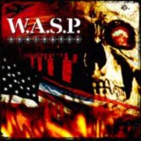 cd-digipak: W.A.S.P.: Dominator