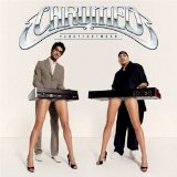  obestämt: Chromeo: Fancy Footwork