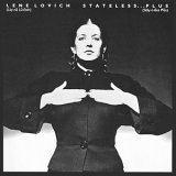 cd: Lene Lovich: Stateless... Plus