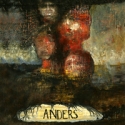 lp: Anders: The silent boatman