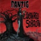 cd-digipak: Danzig: Deth red sabaoth