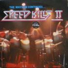 lp: VA: Speed Kills II