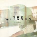 cd: Walkmen: Lisbon