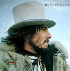 cd: John Phillips: John, The Wolf King of L.A.