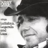 2cd digipak: Bobby Bare: Sings Lullabys, Legends and Lies