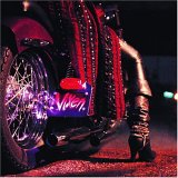 lp: Vixen: Vixen