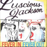 cd: Luscious Jackson: Fever In Fever Out
