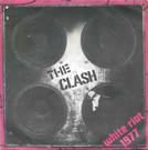  obestämt: Clash: White Riot