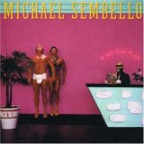 cd: Michael Sembello: Bossa Nova Hotel