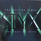  obestämt: STYX: The best of times - The best of Styx