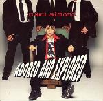  obestämt: Marc Almond: Adored & Explored