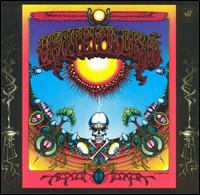 cd: Grateful Dead: Aoxomoxoa