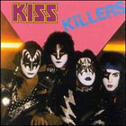  obestämt: KISS: Killers