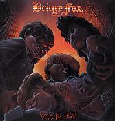 lp: BRITNY FOX: Boys in heat