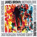 cd: James Brown: Motherlode