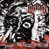 cd: Insision: Beneath The Folds Of Flesh