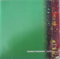 cd: honeymoons: louder