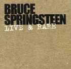  obestämt: Bruce Springsteen: Live & rare