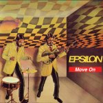  obestämt: Epsilon: Move On