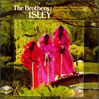 cd: Isley Brothers: The Brothers: Isley