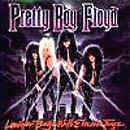 cd: Pretty Boy Floyd: Leather Boyz With Electric Toyz