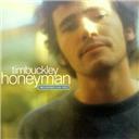 cd: Tim Buckley: Honeyman