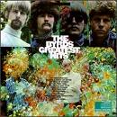 cd: Byrds: Greatest Hits