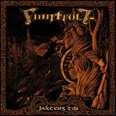 cd: Finntroll: Jaktens Tid