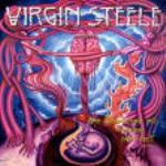 cd: Virgin Steele: The Marriage Of Heaven And Hell - Part Two