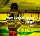 cd-r: Jet Set Swe: From Sweden to You