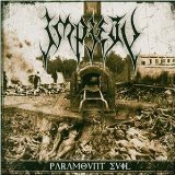 cd-digipak: Impiety: Paramount Evil