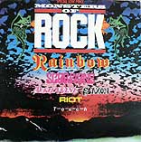 lp: VA: Monsters of Rock
